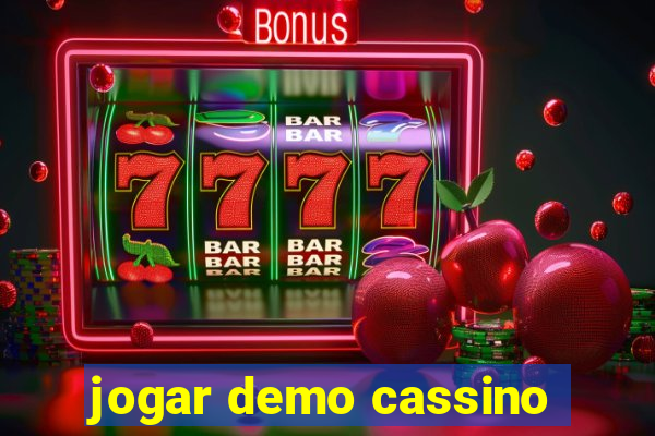 jogar demo cassino